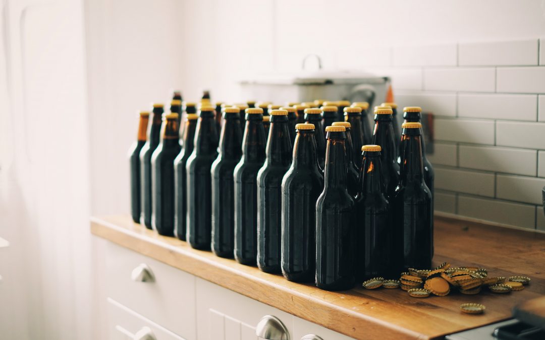 How to Avoid Common Mistakes as a Beginner Homebrewer