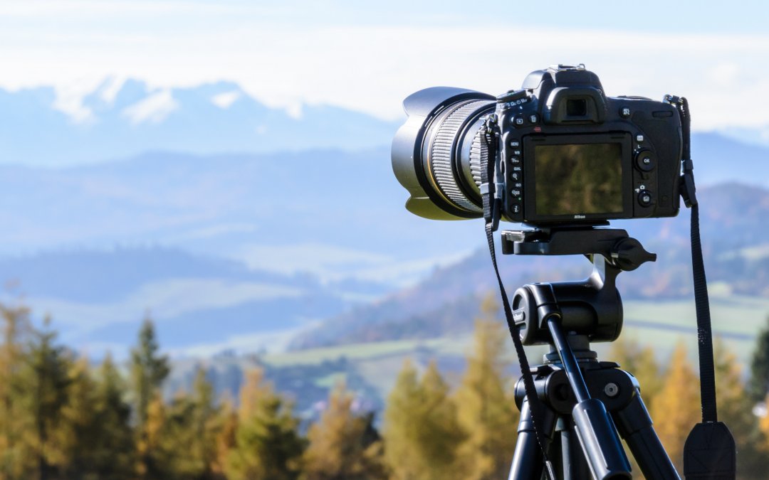 5 Accessories Needed to Shoot Landscape Photography