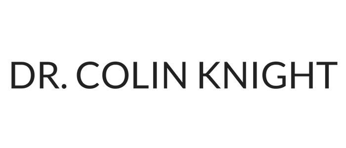 Dr. Colin Knight | Hobbies and Interests | Miami, FL